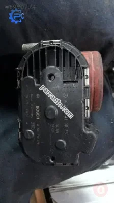 mercedes c serisi sprinter çıkma gaz kelebeği