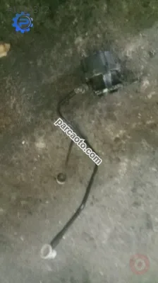 Fiat Scudo Vakum Pompası - Ordu Ünye