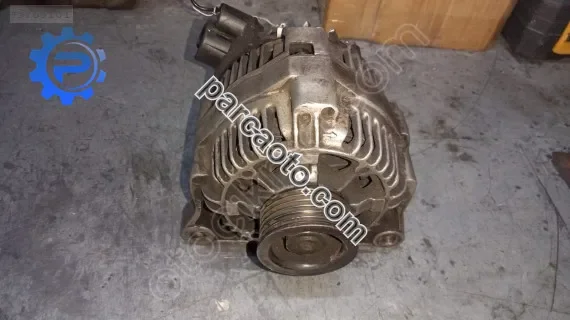 Fiat Scudo 1.9 için Şarj Dinamosu Yedek Parça