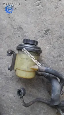 Hyundai Getz Direksiyon Kutusu - Ordu Ünye