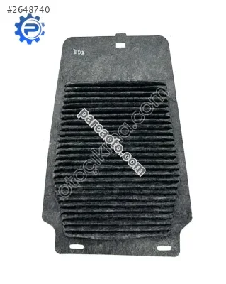 Toyota Filtre Akü Corolla 1,8 Hybrid 19-21/Chr 1,8 19-21