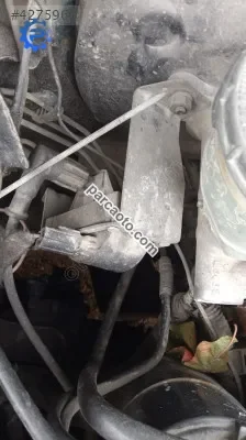 Rover 414 Ateşleme Bobini - Ordu Ünye