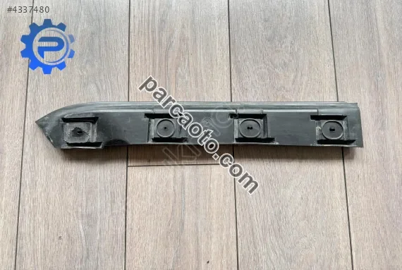 Tampon Braketi Sağ Arka VW Jetta 2006-2010