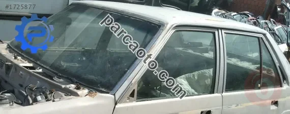 1994 model kia capital 1.8 benzinli çıkma tam takım camlar
