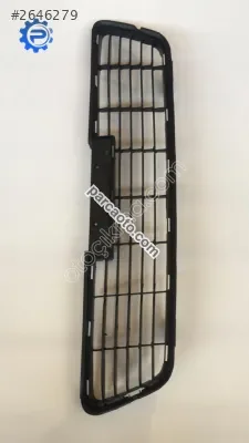 Toyota Izgara Tampon Hılux Revo 15-17 (Orta)