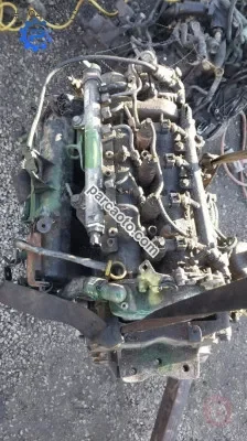 Fiat palio albea motor çıkma