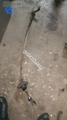 Pejo 306 vites levyesi kule manuel yedek parça