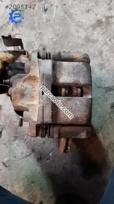 citroen zx çıkma sol ön kaliper
