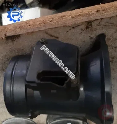 audi a3 çıkma debimetre