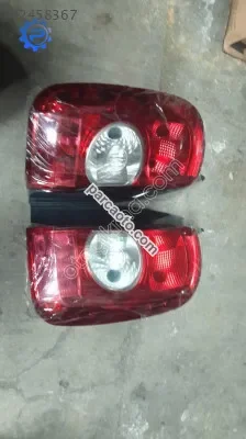 Dacia duster sag,sol stop mars adet yedek parça