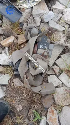 Kia Rio emniyet kemeri yedek parça