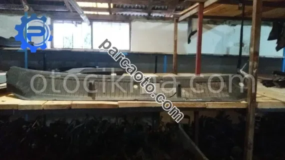 fiat tempra çıkma ön cam ızgara