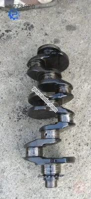 Opel Vivaro Motor Krank - Ordu Ünye