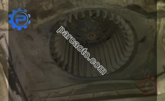 fiat palio çıkma kalorifer motoru