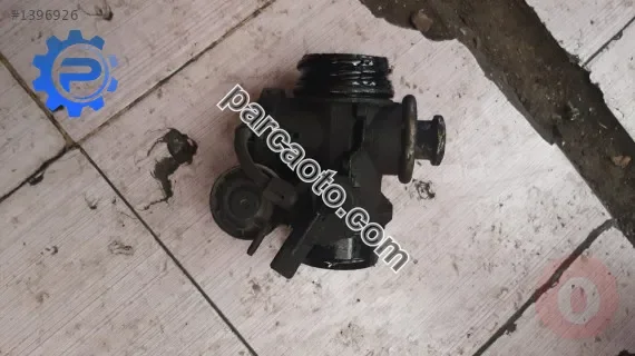 peugeot partner çıkma egr valfı 1.9 hdi