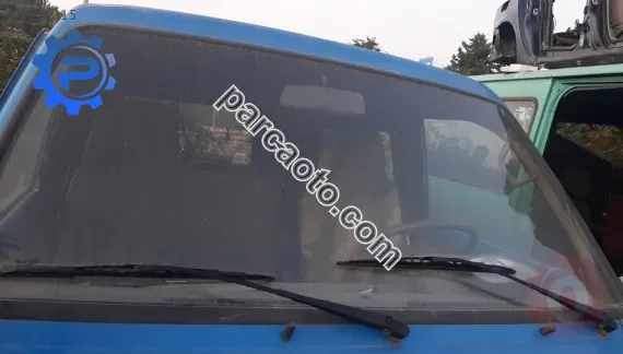 1994 model kia besta 2 .2 dizel çıkma ön cam