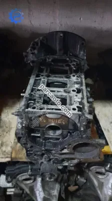 Peugeot,Citroën 1.4 hdi  ford 1.4 tdci boş motor blok
