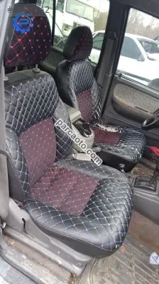 Kia Sportage takım koltuk 96 model
