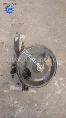 daewoo espero çıkma direksiyon pompası