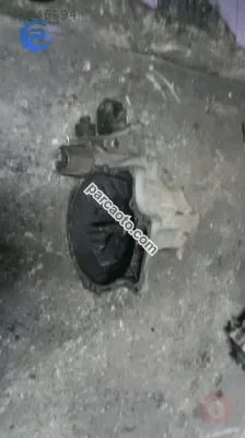 kia sephia çıkma şanzıman
