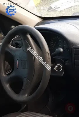 volkswagen polo classic çıkma direksiyon gövde