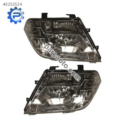 Nissan Navara Far - İzmir Bornova