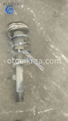 peugeot 607 çıkma sol ön amasör kep yay