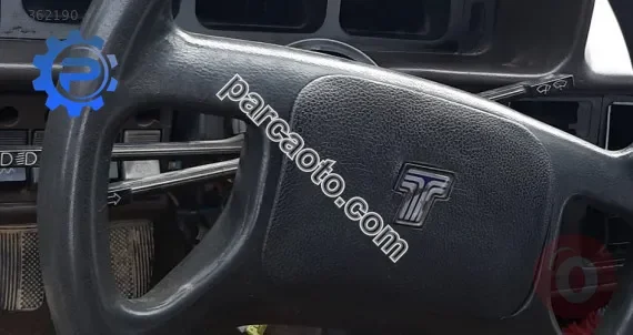 Tofaş Doğan Sinyal Kolu - Ordu Ünye