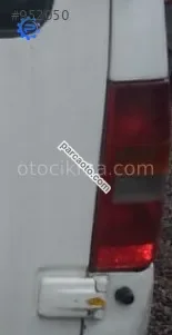 Peugeot Expert Stop - Ordu Ünye