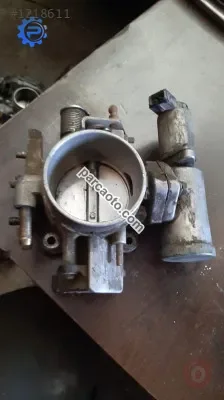 opel vectra b 2.0 16v çıkma gaz kelebeği