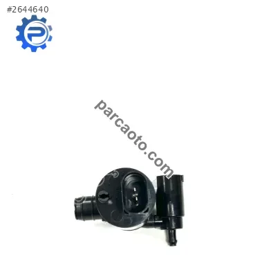 Honda Motor Su Fiskiye Cıvıc Hb.1,5 16-21 (Far Yıkama)