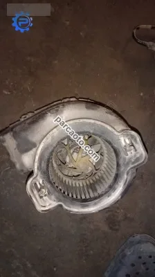 Pejo 106 kalorifer motoru yedek parça
