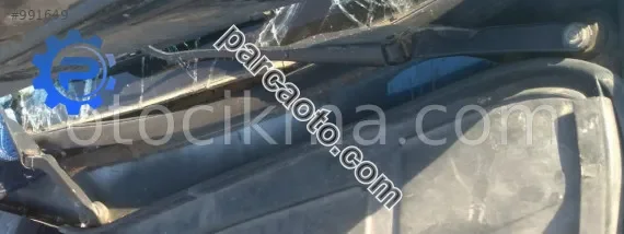 Renault R 19 Silecek Kolu - Ordu Ünye