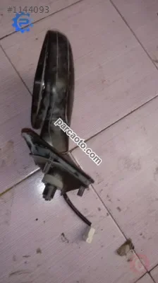 peugeot partner çıkma elektrikli çıkma sol dikiz aynası