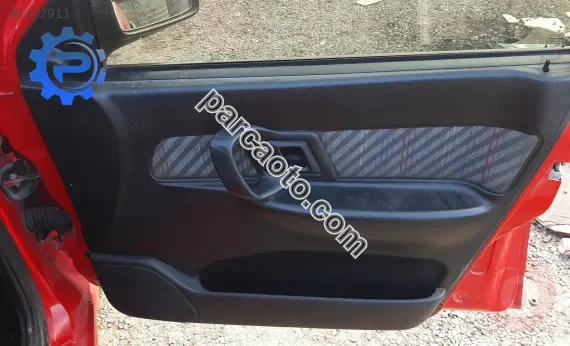 seat ibiza sökme sağ ön kapı döşemesi