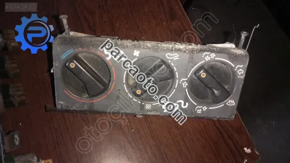 Pejo 205 kalorifer paneli yedek pparça