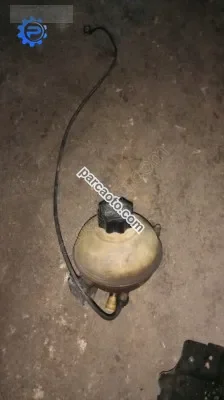 Pejo 206,307 1.4 HDI su bidonu yedek parça