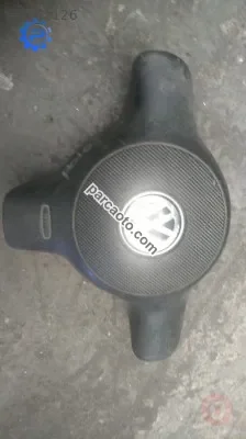 volkswagen polo çıkma sürücü airbag
