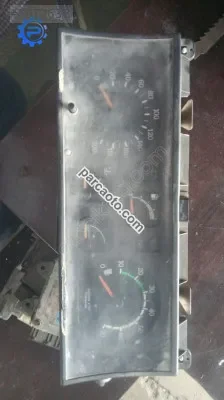 Renault 9 km saati yedek parça