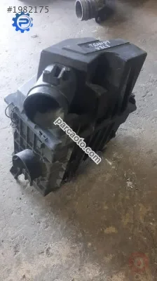 Ford transit V343 hava filtresi kazani  çıkma