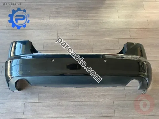Çıkma Arka Tampon  Audi A6 2009-2011