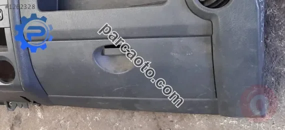 2003 2010 model citroen berlingo çıkma torpido kapağı