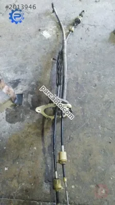 Fiat Nemo vites halatı çıkma