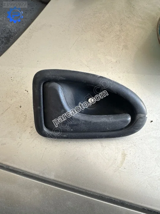 Renault clio 2 symbol 1999-2009 İç kapı açma kolu sol ön Renault clio 2 symbol 1999-2009 İç kapı açma kolu sol ön