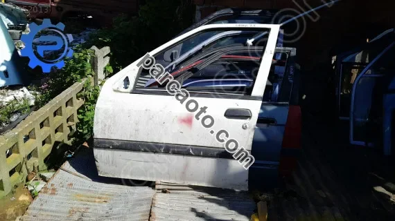 Zx sol ön kapı çıkma