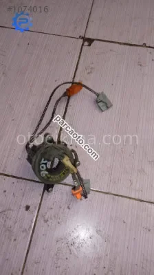 peugeot 206 airbag sargısı 2001 model