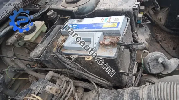 Peugeot 306 Akü - Ordu Ünye