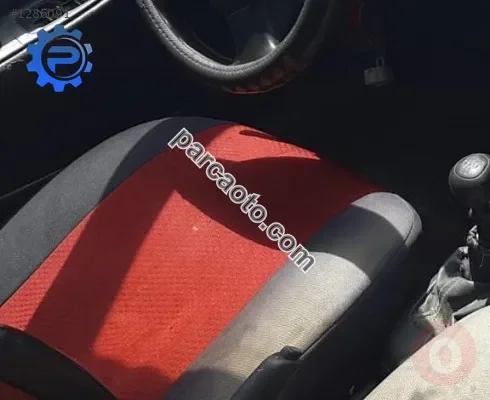 1996 model daewoo nexia 1.5 sökme koltuk döşeme