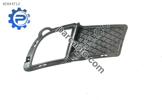 Kia Kapak Lamba Sis Cerato 09-14 Sağ (Küçük Sisli)