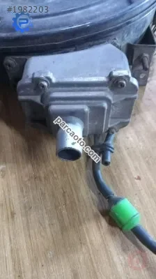 Kia kapital gaz kelebeği çıkma